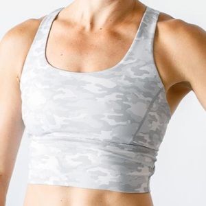 Born Primitive Intensity Sports Bra